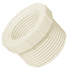 Bucha Redução Com Rosca De 1" Para 3/4" | Kaztec |  Kit 04 Un